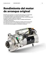 MOTOR DE ARRANQUE - 3