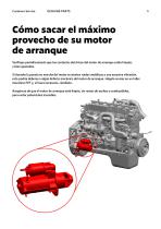 MOTOR DE ARRANQUE - 5