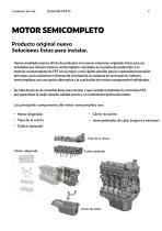 MOTOR SEMICOMPLETO - 2