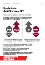 SISTEMAS DE POSTRATAMIENTO PARA MOTORES MEDIANOS Y PESADOS - 6