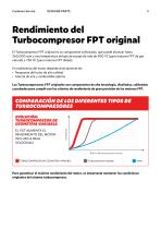 TURBOCOMPRESOR - 3