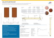 SILENTIUM PM 35R