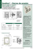 24 - Cierres de presión autoajustables con manija en T - 3