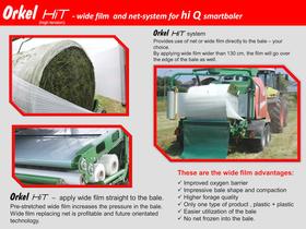 Orkel Balers - 7