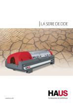 NEW DDE SERIES