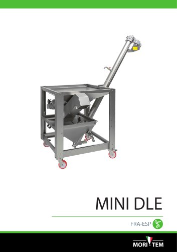 DLE MINI