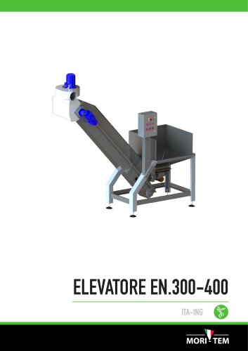 ELEVATORE EN.300-400