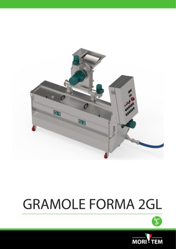 GRAMOLE FORMA 2GL