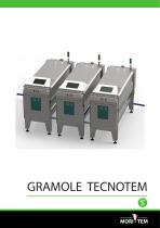 GRAMOLE TECNOTEM - 1