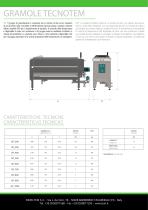 GRAMOLE TECNOTEM - 2