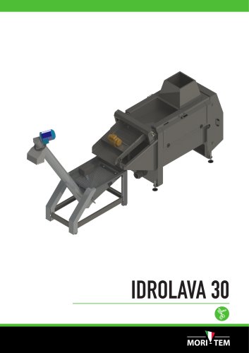 IDROLAVA 30