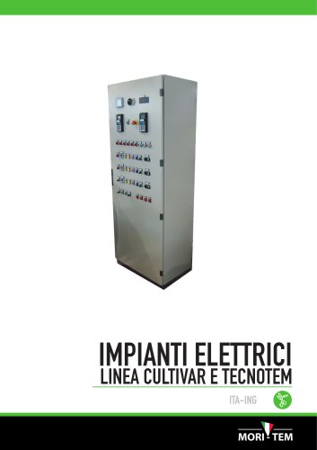 IMPIANTI ELETTRICI