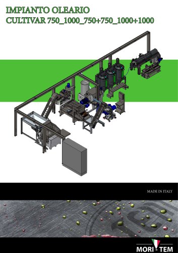IMPIANTO OLEARIO CULTIVAR 750_1000_750+750_1000+1000