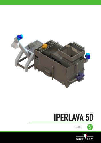 IPERLAVA 50