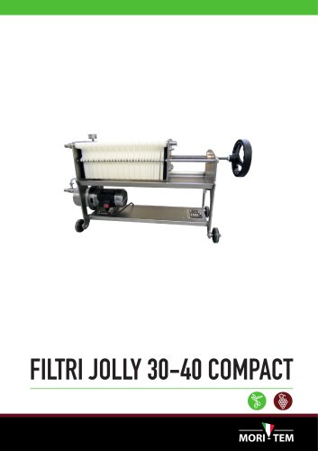 JOLLY 30-40 COMPACT