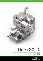 LINEA GOLD 2017 - 1