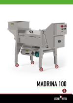 MADRINA 100