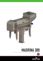 MADRINA 300