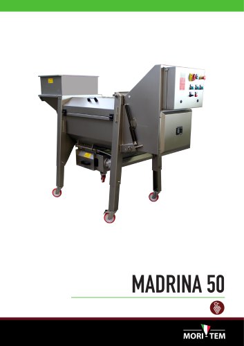 MADRINA 50