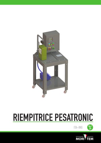 PESATRONIC