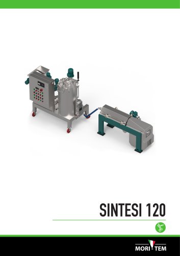 Sintesi 120