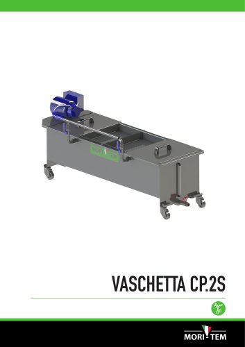 VASCHETTA CP.2S