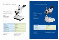 Industrial Microscopes pp 19-20