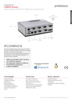 IPC/COMPACT8 -M