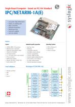 IPC/NETARM-1