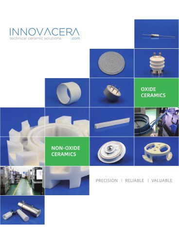 Company Product Catalogue