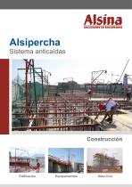 Alsipercha - Construcción - 1