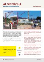 Alsipercha - Construcción - 4