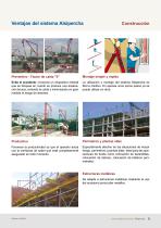 Alsipercha - Construcción - 5