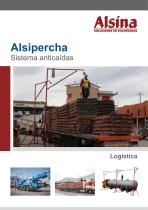 Alsipercha - Logistica - 1