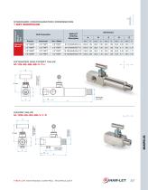 Ham-Let Astava Line of Manifolds - 7