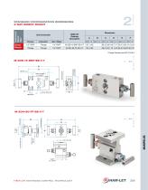 Ham-Let Astava Line of Manifolds - 9