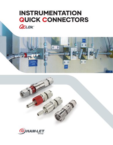 Quick Connector